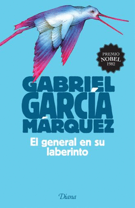 EL GENERAL Y SU LABERINTO