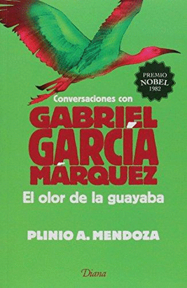 EL OLOR DE LA GUAYABA