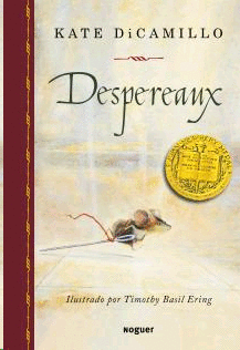 DESPEREAUX