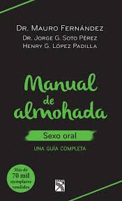 MANUAL DE ALMOHADA SEXO ORAL UNA GUIA COMPLETA