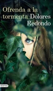 OFRENDA A LA TORMENTA