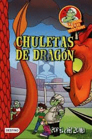 CHULETAS DE DRAGON