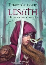 LESATH MEMORIAS DE UN ENGAÑO