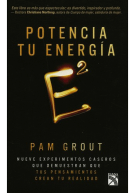 AUMENTA TU ENERGIA