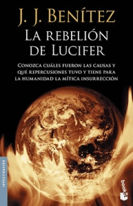 LA REBELION DE LUCIFER
