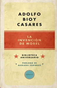 LA INVENCION DE MOREL