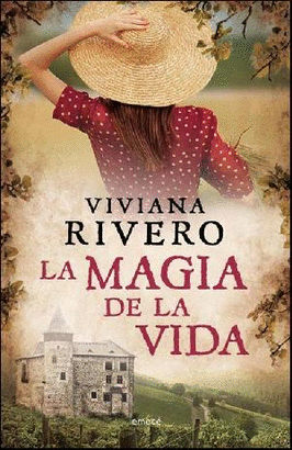 LA MAGIA DE LA VIDA