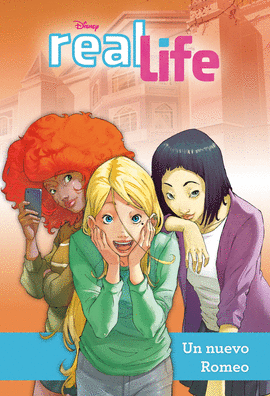 REAL LIFE UN NUEVO ROMEO