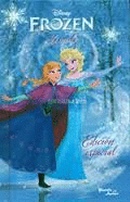 FROZEN LA NOVELA