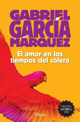 EL AMOR EN LOS TIEMPOS DEL CÓLERA