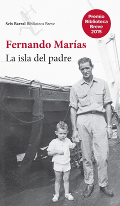 LA ISLA DEL PADRE