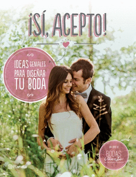 ¡SI ACEPTO!