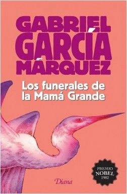 LOS FUNERALES DE MAMA GRANDE