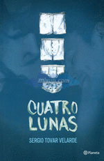 CUATRO LUNAS