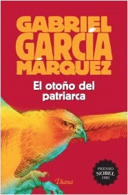 EL OTOÑO DEL PATRIARCA