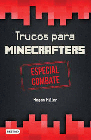 TRUCOS PARA MINECRAFTERS