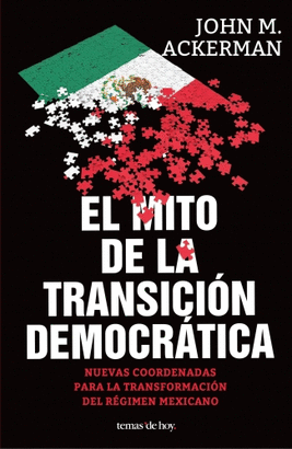 EL MITO DE LA TRANSICION DEMOCRATICA