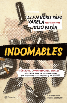 INDOMABLE