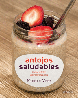 ANTOJOS SALUDABLES