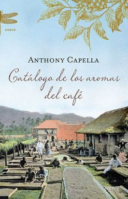 CATALOGO DE LOS AROMAS DEL CAFE