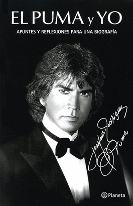 EL PUMA Y YO
