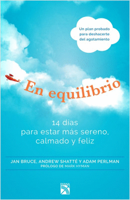 EN EQUILIBRIO