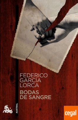 BODAS DE SANGRE