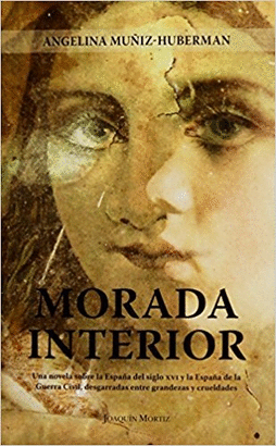 MORADA INTERIOR    OFERTA