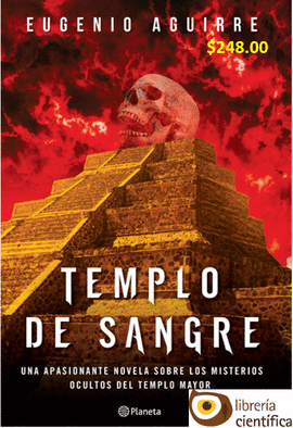 TEMPLO DE SANGRE