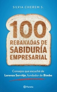 100 REBANADAS DE SABIDURIA EMPRESARIAL