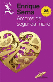 AMORES DE SEGUNDA MANO