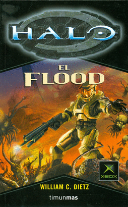 HALO : EL FLOOD
