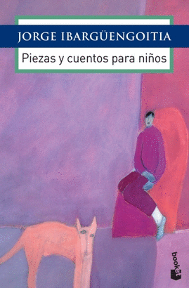 PIEZAS Y CUENTOS PARA NIÑOS