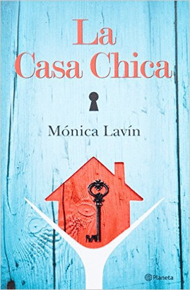 LA CASA CHICA