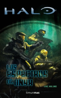 HALO. ESPECTROS DE ONYX