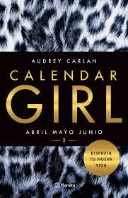 CALENDAR GIRL 2