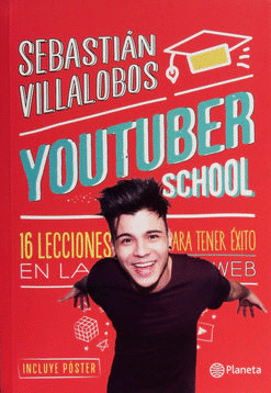 YOUTUBER SCHOOL