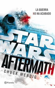 STAR WARS. AFTERMATH