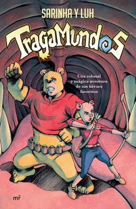 TRAGAMUNDOS