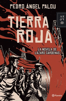 TIERRA ROJA