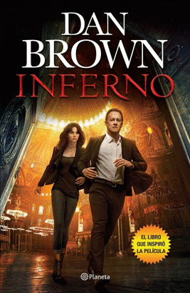 INFERNO (EDIC. PELICULA )