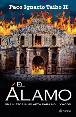 EL ALAMO