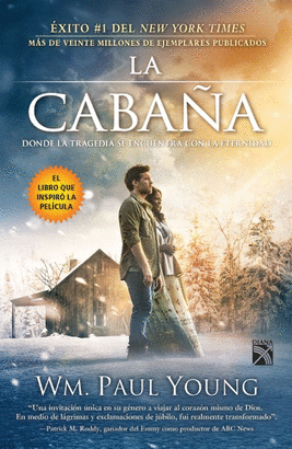 LA CABAÑA ( EDIC. PELICULA )