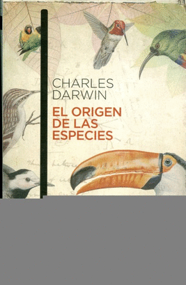 EL ORIGEN DE LAS ESPECIES