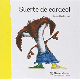 SUERTE DE CARACOL