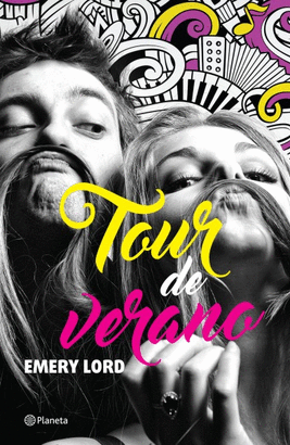 TOUR DE VERANO