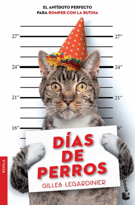 DÍAS DE PERROS
