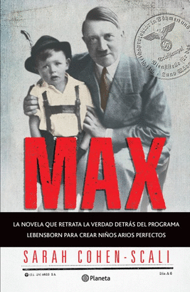 MAX