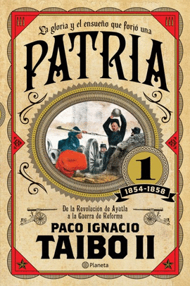 PATRIA 1