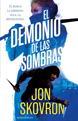 EL DEMONIO DE LAS SOMBRAS